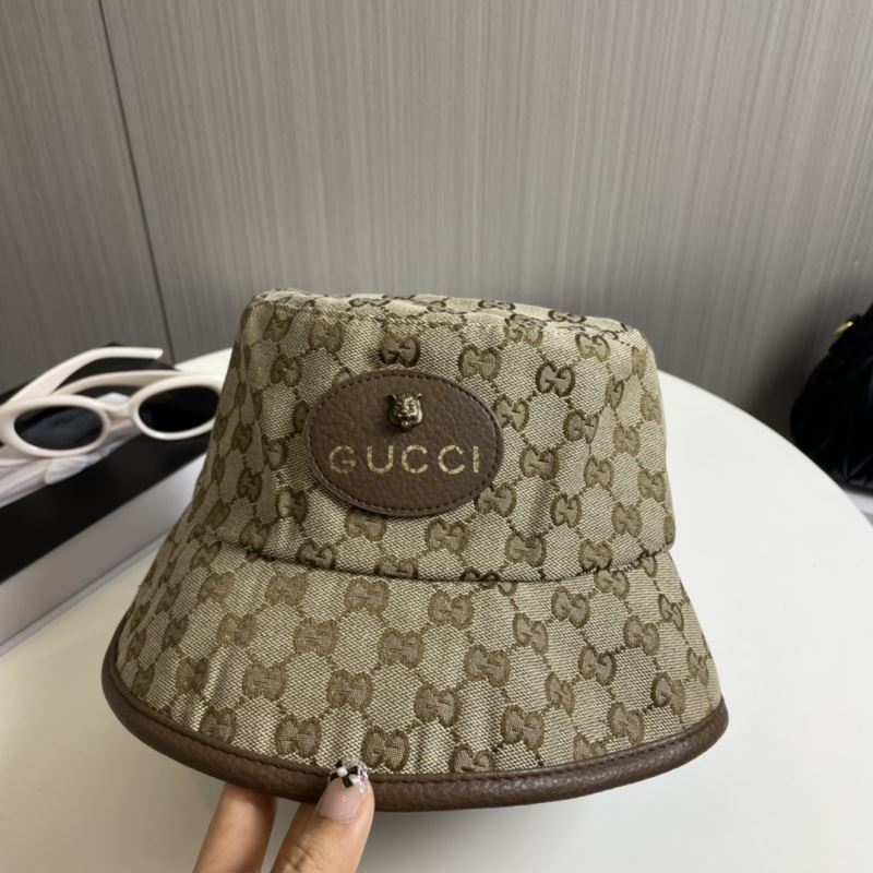 Gucci Caps